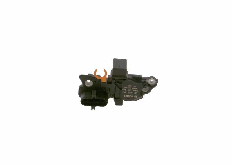 BOSCH 1986AE0105 - 24V Alternator Conjector for Axor, Daf, Scania — Modules & Wiring