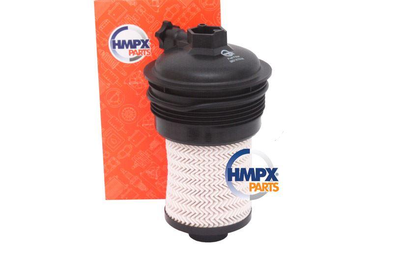 HİMPEKS GK21 9176 AA Diesel Filter 2.0 Panther Transit 17 > — Fuel Delivery