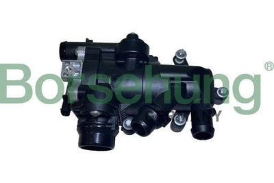 Borsehung B10555 Thermostat (Complete) Mercedes W205 W213 W253 (Box Inner Oem) — Water Pump & Thermostat
