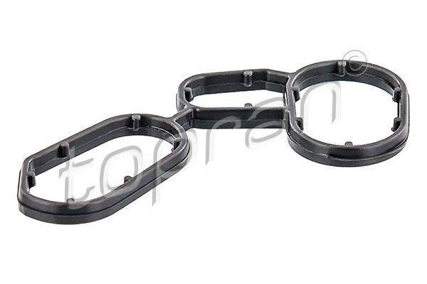 Topran 503032 Oil Cooler Gasket (BMW:E46-E60-E81-E90-E83-E85 / N42-N43-N45-N46) — Oil System