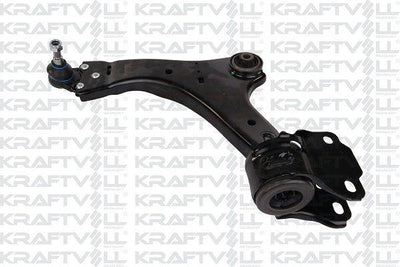 Kraftvoll 13050479 Control Arm Lower Left Land Rover Freelander 2 2006 > 2015 — Control Arms & Ball Joints