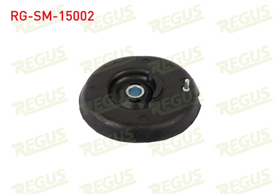 REGUS RG-SM-15002 Shock Absorber Mount Front Left-Right Citroen C2 (Jm) 1.1i 2003-2009 — Bushings & Mounts