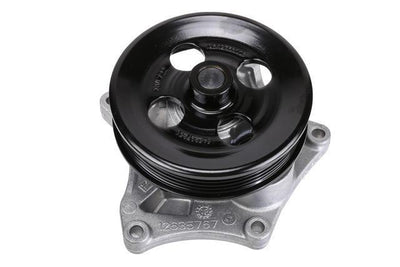 PSA 12681165 Opel Astra K 1.4 Turbo 150 BG Water Pump Genuine — Water Pump & Thermostat