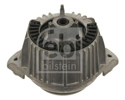 Febi Bilstein 30627 Engine Mount Lower Left W204 07-14 S204 08-14 C204 11-C218 14-17 W212 09-15 C207 09-16 — Mounts
