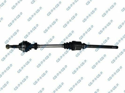 GSP 210036 Complete Axle Jumper for Ducato - 28/41 Thread Size — Axles, CV Joints & Boots