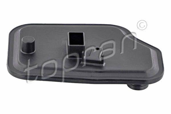 Topran 304729001 Transmission Oil Filter Ford 4 Gear Automatic Focus Mazda 98 — Oil Filters