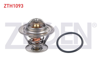 Zegen ZTH1093 Thermostat 87 C VW T4-T5 1.9 TDI 1990-2011 / Golf III 1.9 TDI 1991-1999 / Audi A3 1.9 — Water Pump & Thermostat