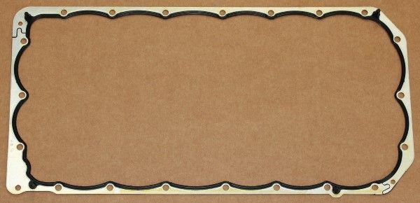 Elring 690.531 Upper Cover Gasket Voyager/Cherokee 2.5 CRD 00-08 — Gaskets & Seals