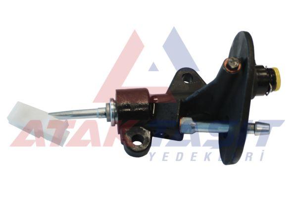 AP 423902 Clutch Cylinder Upper Aluminium 15,87 mm Fiat Egea 1.3 Mjt-1.6 Mtj 2015-/ 500X 1.3 Mtj-1.4-1.6 — Clutch & Flywheel