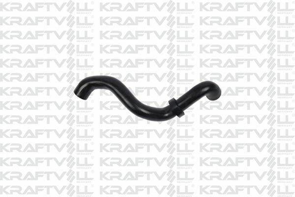 Kraftvoll Radiator Hose for E-Class W210 (98-02) & S210 (99-03) — Hoses & Tanks