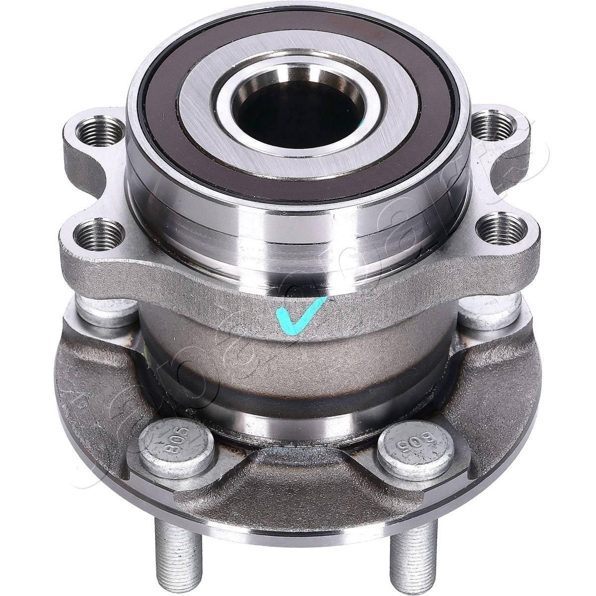 Japan Parts KK-27017 Subaru Xv Forester Impreza Rear Wheel Hub 28473-Fj020 — Hub Assemblies