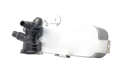 Hella 8MO366360-411 Transmission Oil Cooler BMW N13 N20 N26 F20 F30 F22 F32 F34 F36 — Oil System