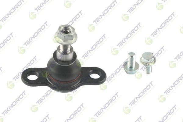 Teknorot V-434K - Left/Right Ball Joint for Crafter 17 — Control Arms & Ball Joints