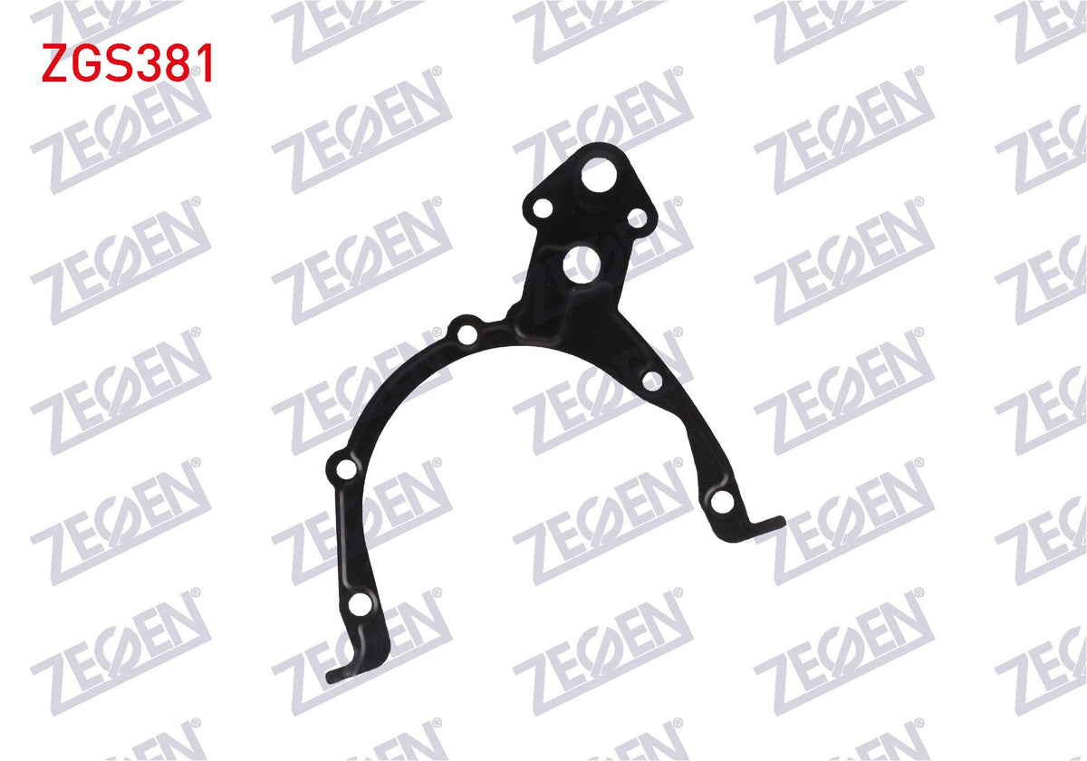 Zegen ZGS381 Oil Pump Gasket Opel Astra G-Vectra B 1.6 16V X16xe-X16xel — Gaskets & Seals