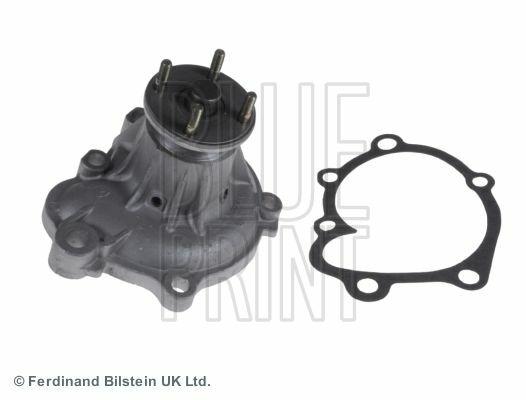 Blueprint Water Pump for Toyota Corolla 1.4 D4D (2013-) & Auris 1.4 D4D (2013-) — Blue Print, Water Pump & Thermostat