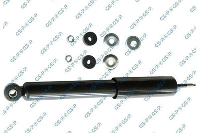 GSP Front Shock Absorber - Compatible with Mazda BT50 & Ranger — Shocks & Struts