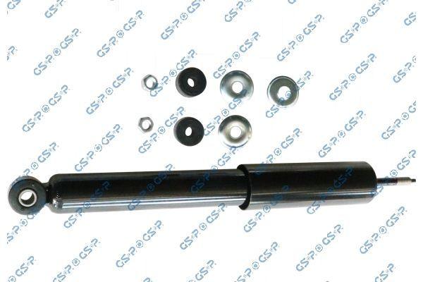 GSP Front Shock Absorber - Compatible with Mazda BT50 & Ranger — Shocks & Struts