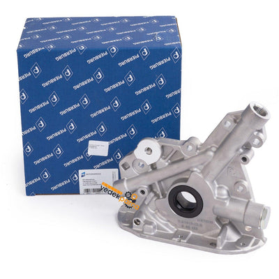 Pierburg Oil Pump for Opel Astra G 1.4/1.6 (16 Valve) — Oil System