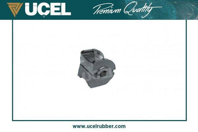 Üçel S10796 Sway Bar Bushing Rear Duster 1.5 dCi-1.6 16 V — Bushings & Mounts