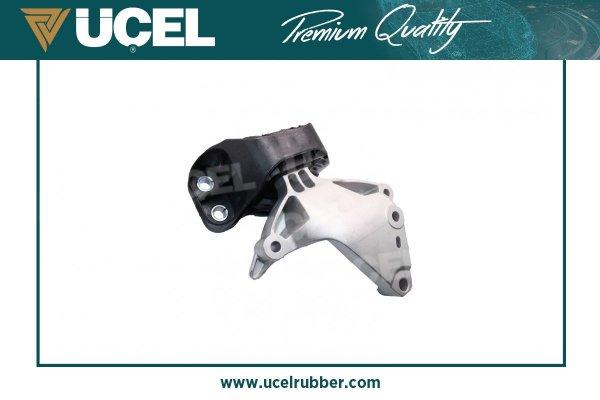 Üçel S10989 Engine Mount Right Renault Clio V 1.3 TCE H5h — Mounts