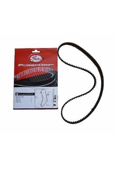 GATES 5047 - Timing Belt for Opel Vectra A 1.8-2.0 Models (Pre-1992) — Belts