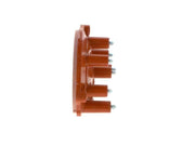 bosch distributor cap 190 for w201 w124 w126 r129, bosch 1235522384 distributor cap BOSCH Distributor Cap 190 - Compatible with W201, W124, W126, R129 | 6 Cylinders BOSCH Distributor Cap 190 - Fits W201, W124, W126, R129 bosch, distributor-cap, car-parts, vehicle-maintenance, w201, w124, w126, r129, 6-cylinders, ai-generated