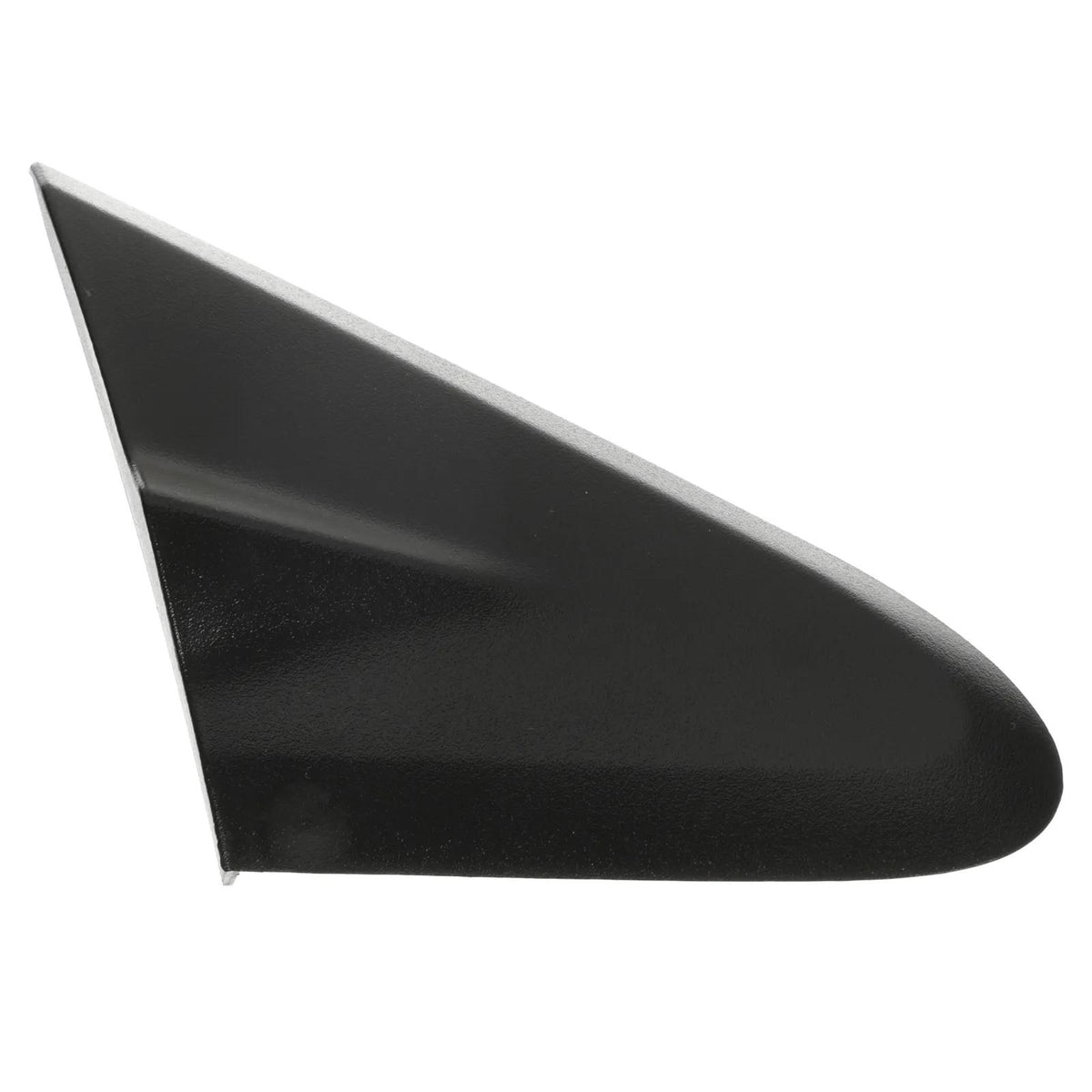 Chevrolet New Aveo Door Mirror Triangle - Left Side Original Replacement for Car Owners and Chevrolet Enthusiasts — Mirrors