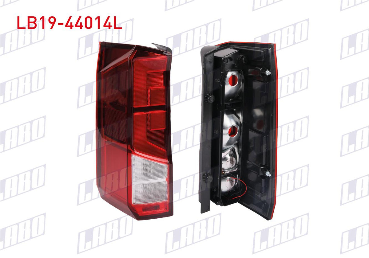 LABO LB19-44014L Tail Lamp Left Volkswagen Crafter 2018