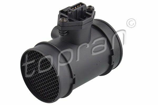 TOPRAN Mass Air Flow Sensor Vectra.B 2.5I *X25xe* - Essential Air Flow Measurement Tool — Engine Management Sensors