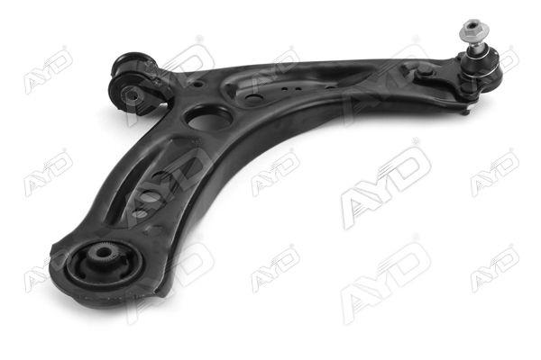 AYD 97-11113 Sheet Metal Control Arm Right with Ball Joint VW Golfvıı A3 Leon 2013-Right with Ba — Control Arms & Ball Joints