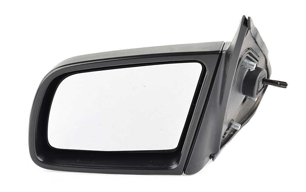 Yansanayi Opel Vectra A Left Side Mirror - Manual Adjustment — Yan Sanayi, Mirrors