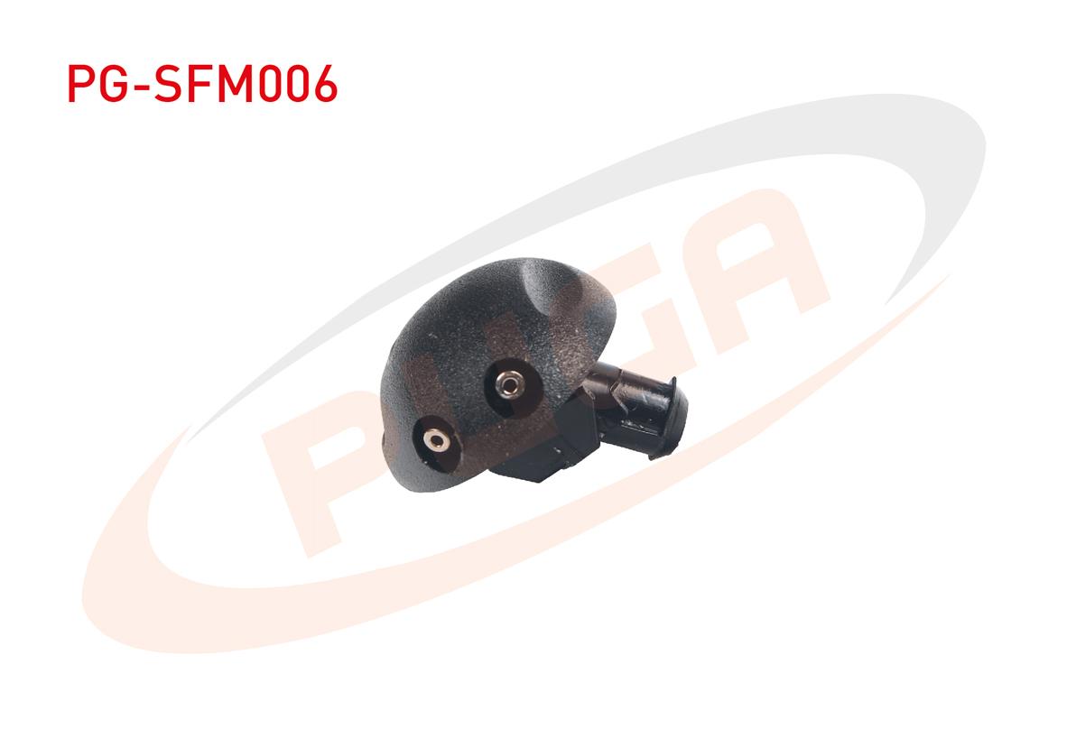 PUGA PG-SFM006 Su Washer Nozzle Memesi Renault Megane I — Washer System