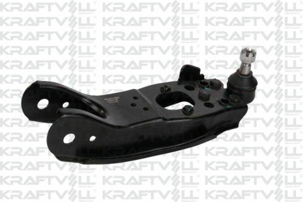 KRAFTVOLL Lower Control Arm Right Side for Toyota Hilux II 2WD Pick-Up (1983-2005) — Control Arms & Ball Joints