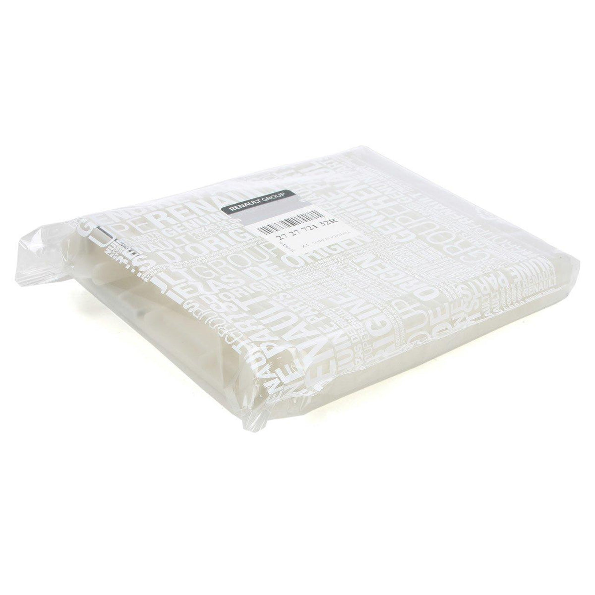 Renault Dacia Duster Pollen Filter - Compatible with 1.6 SCE Models — Air & Cabin Filters