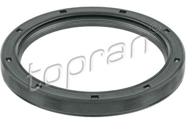 TOPRAN Rear Crank Seal 85x105x11 - Precision Fit for VW Golf, Passat and 2 more models — Gaskets & Seals