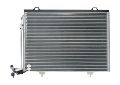 Bosch 1986AD2186 A/C Condenser 202 1996 > — Condensers & Evaporators