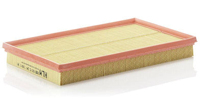 Mann C34116-1 Air Filter Opel Vectra B 1.6 1.8 2.0 96-02 — Air & Cabin Filters