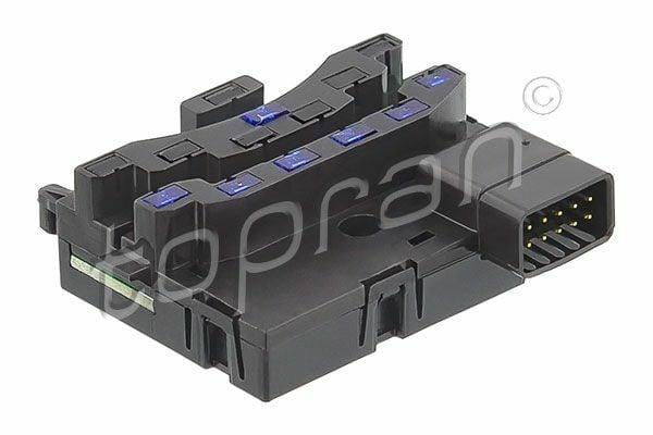 TOPRAN Steering Angle Sensor 115503 - Compatible with 04 Golf, Jetta and 5 more models — Engine Management Sensors