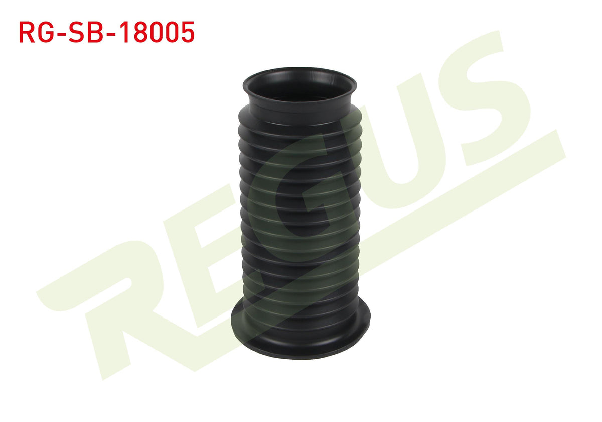 REGUS RG-SB-18005 Shock Absorber Dust Boot Linea / Fiorino / Doblo / Grande Punto / Bipper / Nemo / Alfa Ro — Shocks & Struts