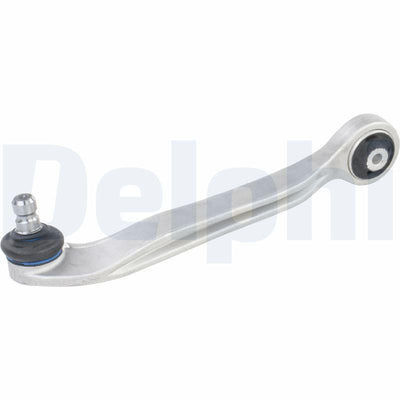 Delphi TC1812 Control Arm Front Upper Left Audi A6 04-11 A8 02-10 VW Phaeton 02-16 — Control Arms & Ball Joints