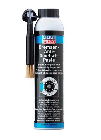 LIQUI MOLY 3074 Brake Noise Prevention Spray - Synthetic Lubricant — Brake Pads