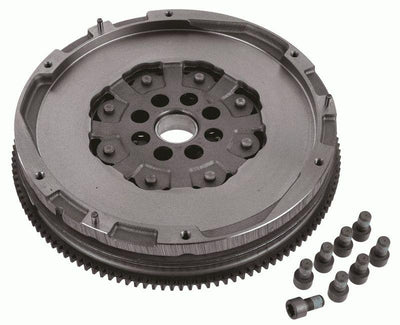 Sachs 2294501220 M9t Clutch Flywheel Master III Movano 2 — Differential & Transfer