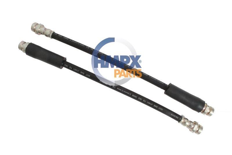 HİMPEKS 2S61 2282 AF Rear Brake Hose (R + L) Fiesta 02 > 08 — Brake Hydraulics