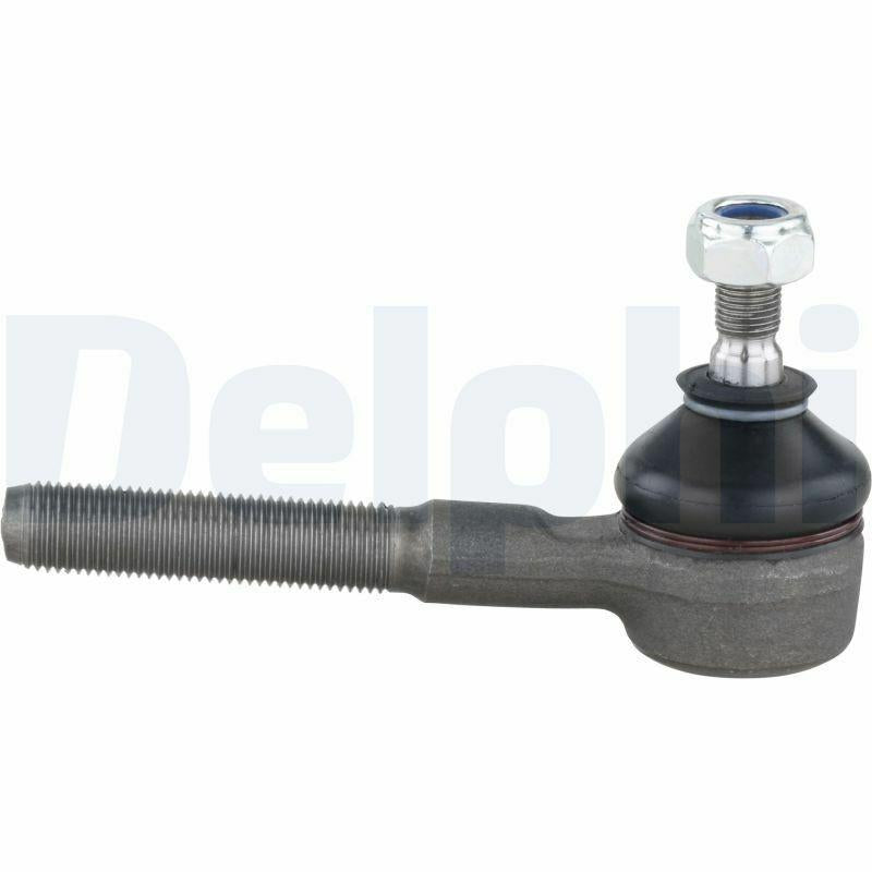 Delphi TA1132 Steering Rack End - Long Tie Rod for Polo, Passat, Derby — Steering Rack & Pump