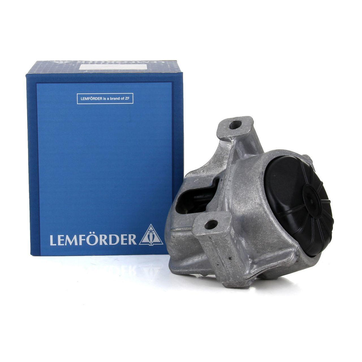 LEMFEORD 3474401 Engine Mount - Right Side for Audi A5 (2008-2016) — Lemförder, Mounts