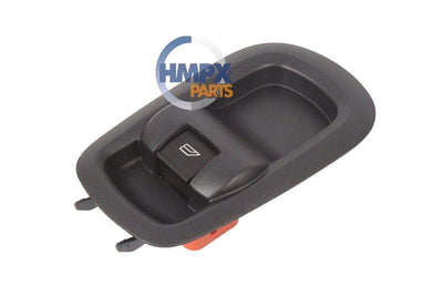 HİMPEKS BK2T 14529 AB Glass Release Switch Front Right Transit 14 > — Switches & Relays