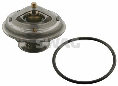 SWAG Thermostat BMW M41 M51 E34 E36 E38 E39 Range Rover 2 94-02 Opel Omega B Rover 800 90-99 — Water Pump & Thermostat