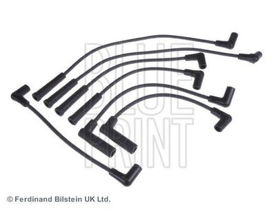 Blue Print ADA101606 Spark Plug Cable Set Jeep Cherokee XJ/Wrangler II 4.0 V6 — Coils & Plugs