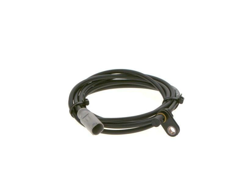 BOSCH ABS Sensor Rear Right - 0265009339 for Crafter Sprinter 2.0-2.5 TDI — Brake Sensors & ABS