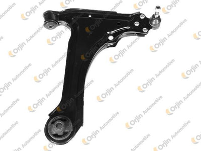 ORJIN 02380 Control Arm Right (Opel: Astra F 1998 > 2002 /Vectra A 1988 > 1995) — Control Arms & Ball Joints